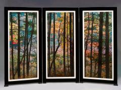 Can’t See The Trees For The Forest, 2004 frontal lit